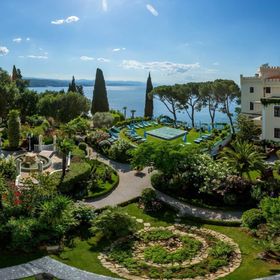 Hotel Miramar Opatija