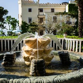 Hotel Miramar Opatija