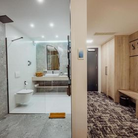Hotel Cristal Ustka