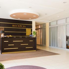 Hotel Portius Krosno