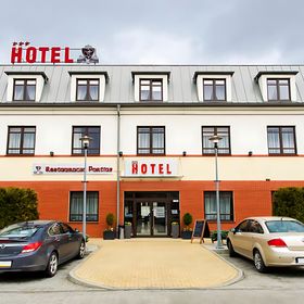 Hotel Portius Krosno