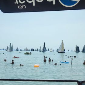 Panoráma Apartman Balatonalmádi