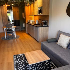 Apartament KlaverHome Częstochowa