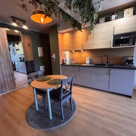Apartament KlaverHome Częstochowa