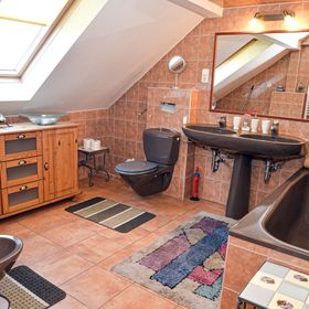 Brique Jobb Mint Otthon Apartman Hajdúszoboszló