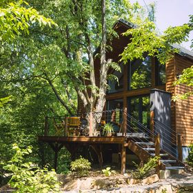 Mátra Hillside Mátraszentimre