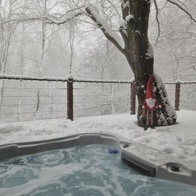 Mátra Hillside Mátraszentimre