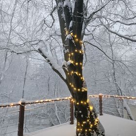 Mátra Hillside Mátraszentimre