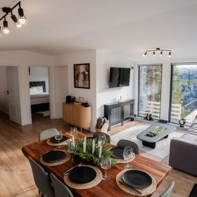 Cabana The Nest Marisel