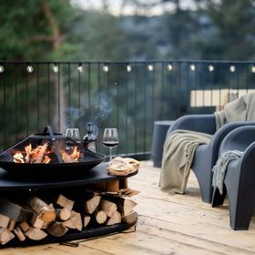 Cabana The Nest Marisel