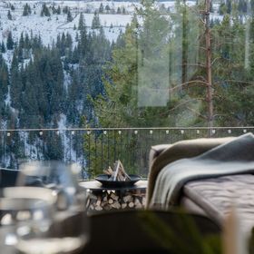 Cabana The Nest Marisel