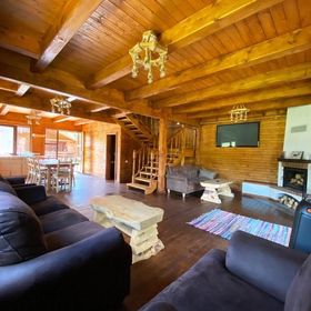 La Cabane - Cabana cu 3 dormitoare Rasnov