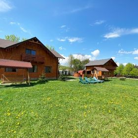 La Cabane - Cabana cu 3 dormitoare Rasnov