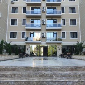 Elena Solid Residence Mamaia