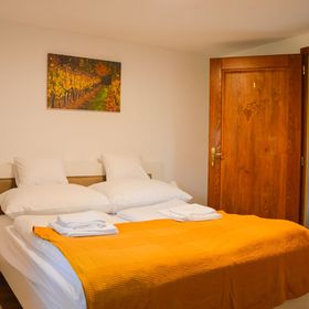 Képes Vendégház Tokaj