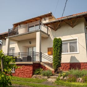 Linóza Apartman Fonyód