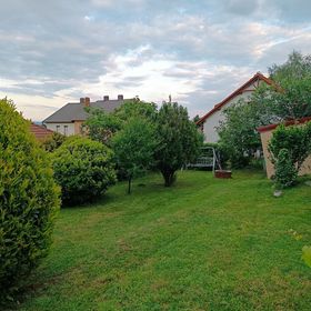 Linóza Apartman Fonyód