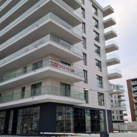 Apartament cu vedere la mare Seaside Mamaia Nord