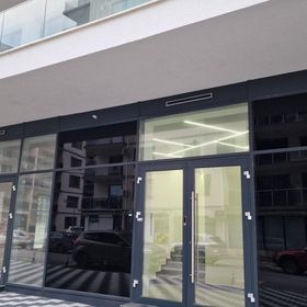 Apartament cu vedere la mare Seaside Mamaia Nord