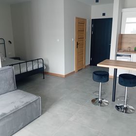 Apartament 66 pod Szyndzielnią Bielsko-Biała