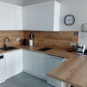 Apartament 66 pod Szyndzielnią Bielsko-Biała