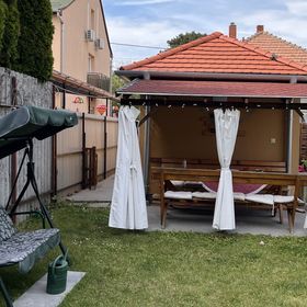 Mollys Apartman Siófok