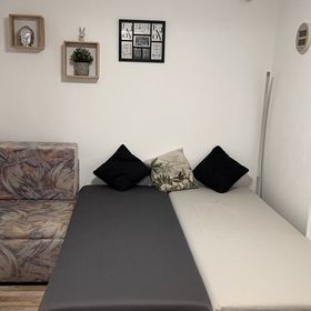 Mollys Apartman Siófok