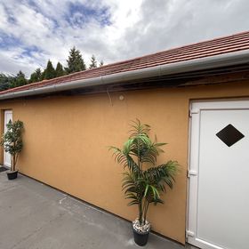 Mollys Apartman Siófok