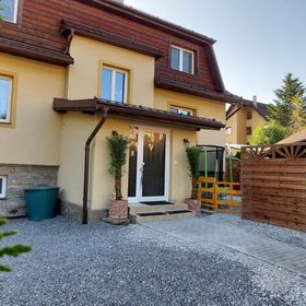 Penzión u Jurka Zuberec