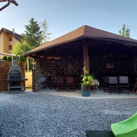 Penzión u Jurka Zuberec