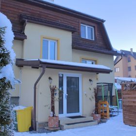 Penzión u Jurka Zuberec