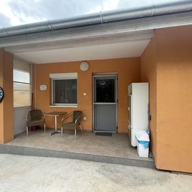 Málna&Marci Apartman Balatonboglár