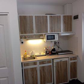 Málna&Marci Apartman Balatonboglár