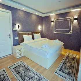 Pensiunea Adanur Holiday Crisan 