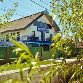 Pensiunea Adanur Holiday Crisan 