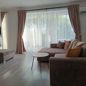 Napfény Apartman Bük