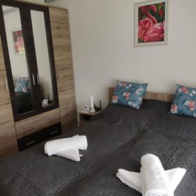 Venio Vendégház Harkány