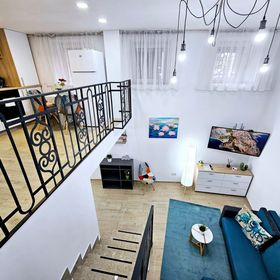 Lovely duplex Apartment Cismigiu Park București