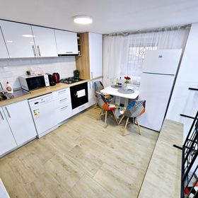 Lovely duplex Apartment Cismigiu Park București