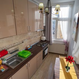 Apartament Close to Old Town București