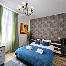 Apartament Close to Old Town București