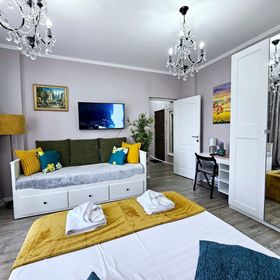 Chic Studio Old City Center București