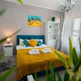 Chic Studio Old City Center București