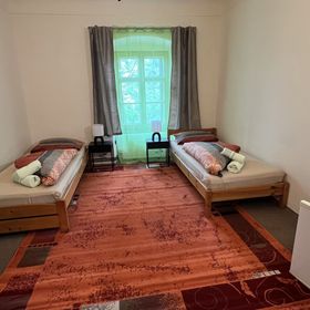 Kóbor Macska Fogadó Kőszeg