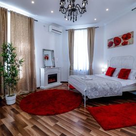 Downtown Central University Apartament București