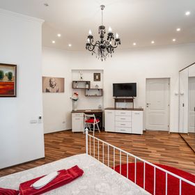 Downtown Central University Apartament București