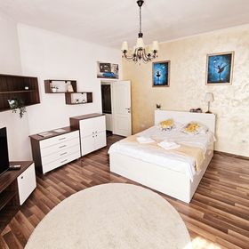 Cozy Apartment Old City Center București