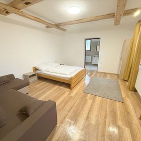 Farkas Vendégház Szabolcs