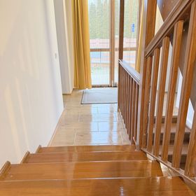 Farkas Vendégház Szabolcs