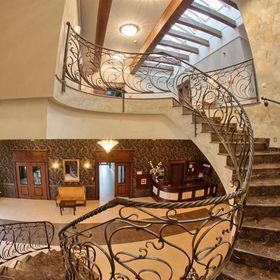 Hotel Dworek Komorno